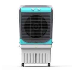 Symphony Maxwind 80XL+ ACODE495 80 Litre 165W Turquoise Desert Air Cooler with CFD Technology