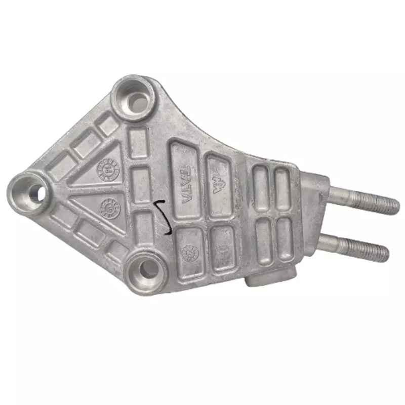 Tata Motors AssemblyB Mount Bracket Nano 5 Speed Lt Mt for Nano 03-2009-11-2011, 580126100131, TAT-UT7Q3J