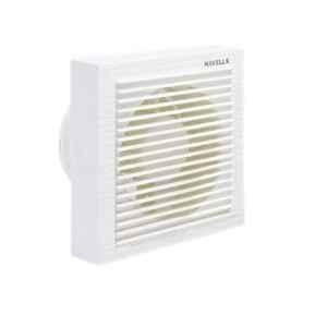 Havells Ventil Air Hush White Exhaust Fan, FHVVEHUWHT04, Sweep: 100 mm