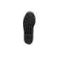 Safari Pro Rider Steel Toe Black Work Safety Shoes, Size: 7