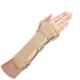 Flamingo Cock-Up Wrist Splint, Size: 22.5-25 cm (Double Extra Large)