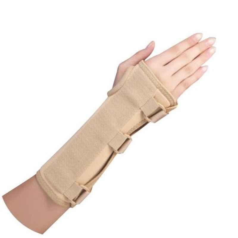Flamingo Cock-Up Wrist Splint, Size: 22.5-25 cm (Double Extra Large)