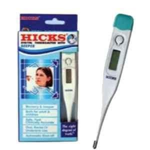 What are the Applications and Uses of Digital Thermometer? - MEXTECH