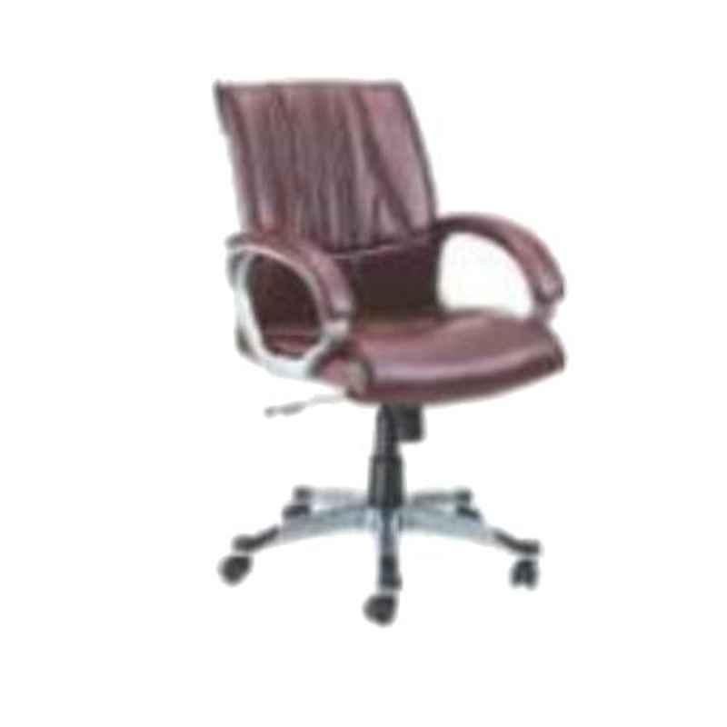 Nice Furniture Low Back Executive Office Chair, NF-041
