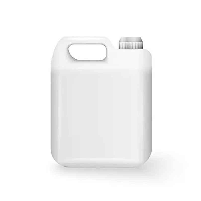 M-Fabrics 1 Litre Plastic Machine Oil