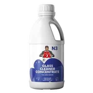 ZYAX NXN3105000 Mr. Rx-N3 1L Glass Cleaner Concentrate
