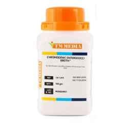 TM Media 100g Chromogenic Enterococci Broth, TM 1344