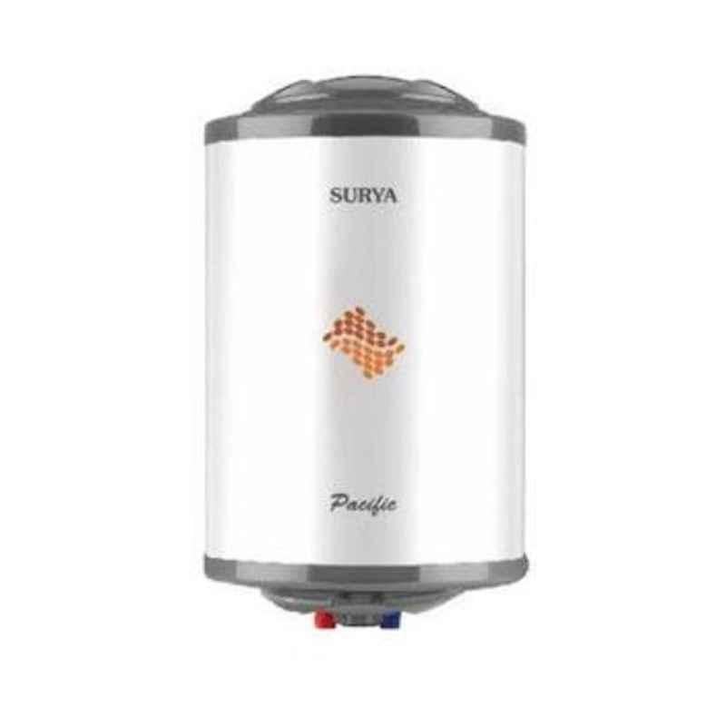 Surya Pacific 6L PUF Insulated 5 Star Water Storage Heater