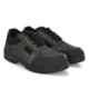 Kavacha S117 Suede Leather Grey Steel Toe Work Safety Shoes, Size: 10