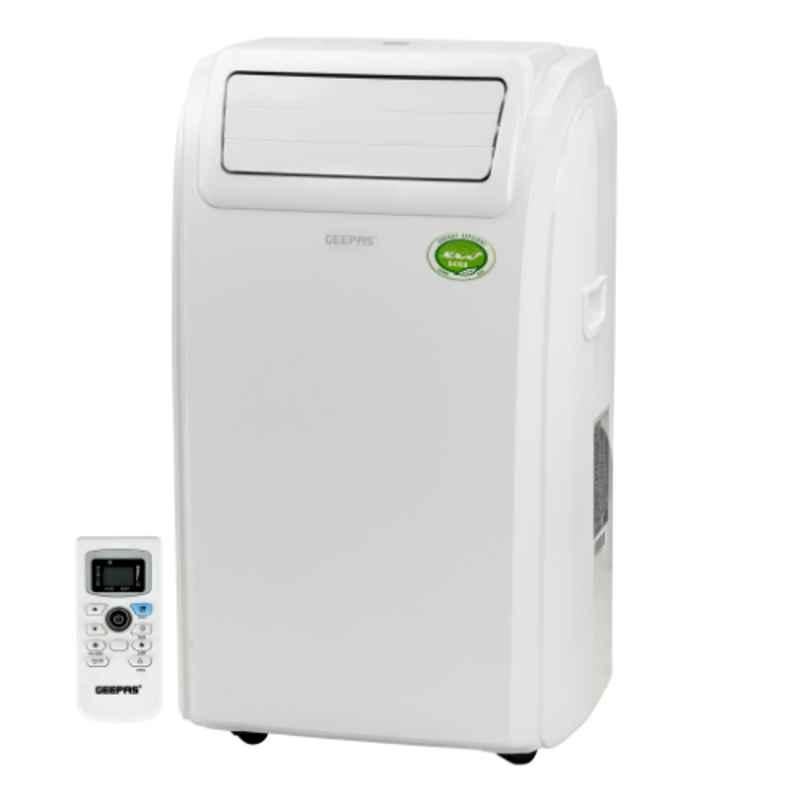 Geepas 1200W 1.5m Air Conditioner, GACP1216CU