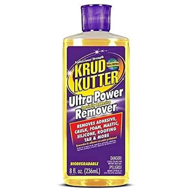 Krud Kutter 236ml Ultra Power Specialty Adhesive Remover, UP086