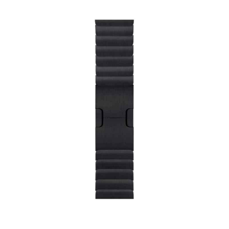 Apple MU9C3ZE/A 42mm Space Black Stainless Steel Link Bracelet