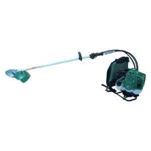Turtle Gold ST-843 52cc 1.8kW 1.1 Litre 2 Stroke Back Pack Brush Cutter