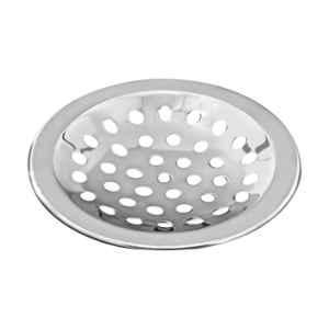 Sanjay Chilly PS-R-125 5 inch Stainless Steel 304 Round Grating, SC99000584