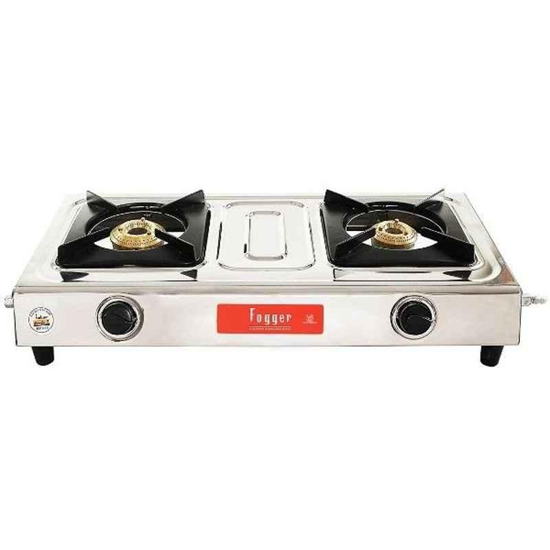 manual ignition hob