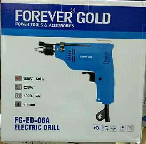 Forever hammer deals drill machine