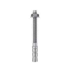 Buy Fischer 8mm Frame Fixing Anchor with Safety Screw, Length: 100