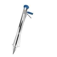 Aashna 850mm Iron Manual Plant Transplanter, VT02