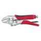 Yato YT-2151 140mm Stainless Steel Lock Grip Plier