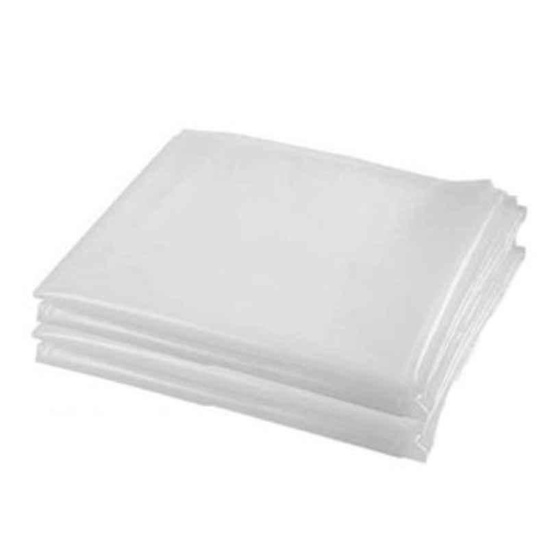 Painters 8m Polythene Drop Cloths Sheet
