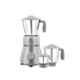 Bajaj Ivora 800W Silky Caramel Mixer Grinder with 3 Jars, 410531