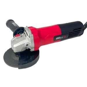 iBELL 680W 11000rpm 115mm Angle Grinder with Grinding Wheel & Guard, AG15-68