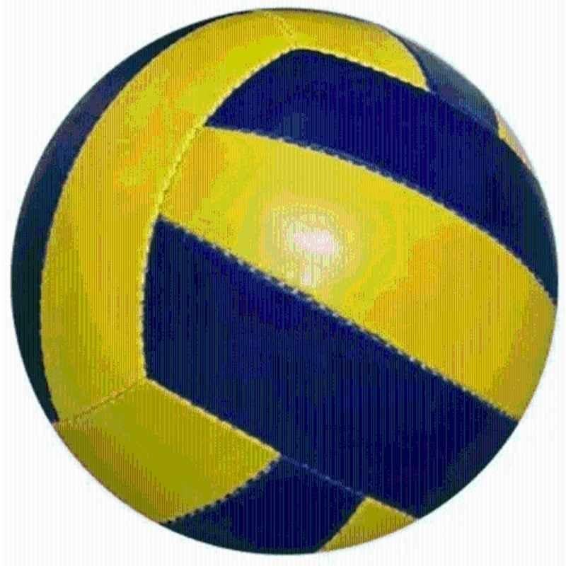 HTM Hand Stitched Volleyball, Size: 4
