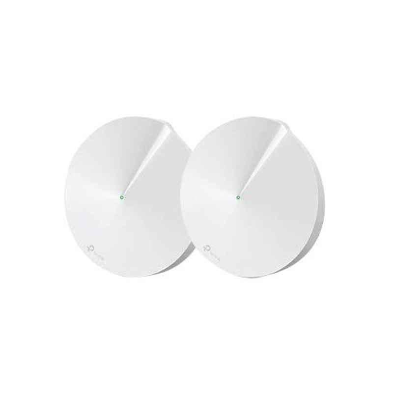 Buy TP-Link Deco M9 PLUS 2134Mbps Whole Home Mesh Wi-Fi System