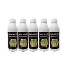 Katyayani Garuda 1000ml Bispyribac Sodium 10% SC Herbicide for Rice Paddy (Pack of 5)