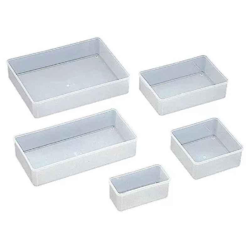 Lab Plus PFA DESCO Case, LP-10314