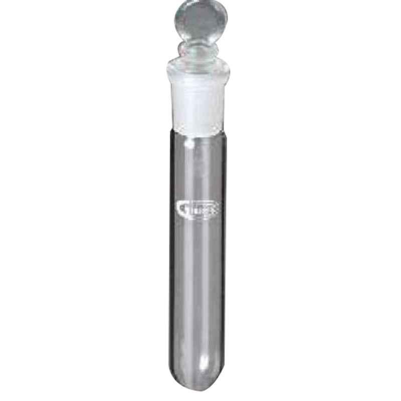 Glassco 2ml Mohr Graduated Pipette, 125.516.02A (Pack of 5)
