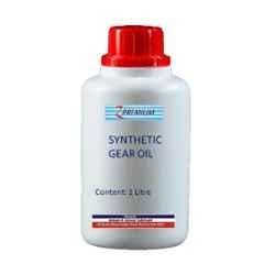 Z Premium 1L Synthetic Automotive Gear Oil, SGO