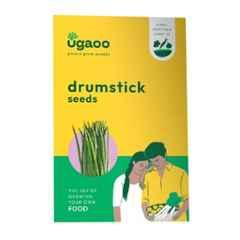 Ugaoo 10g Vegetable Drumstick Seeds, NUVSO176
