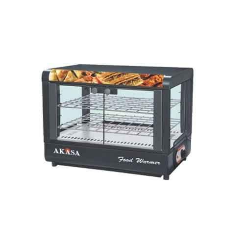 Food Warmer Hot Case - Akasa Indian Food Warmer Hot Case - 45ltr  Manufacturer from New Delhi