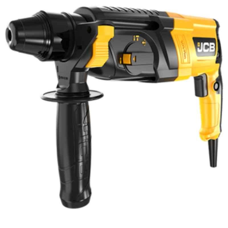 Jcb sds best sale hammer drill