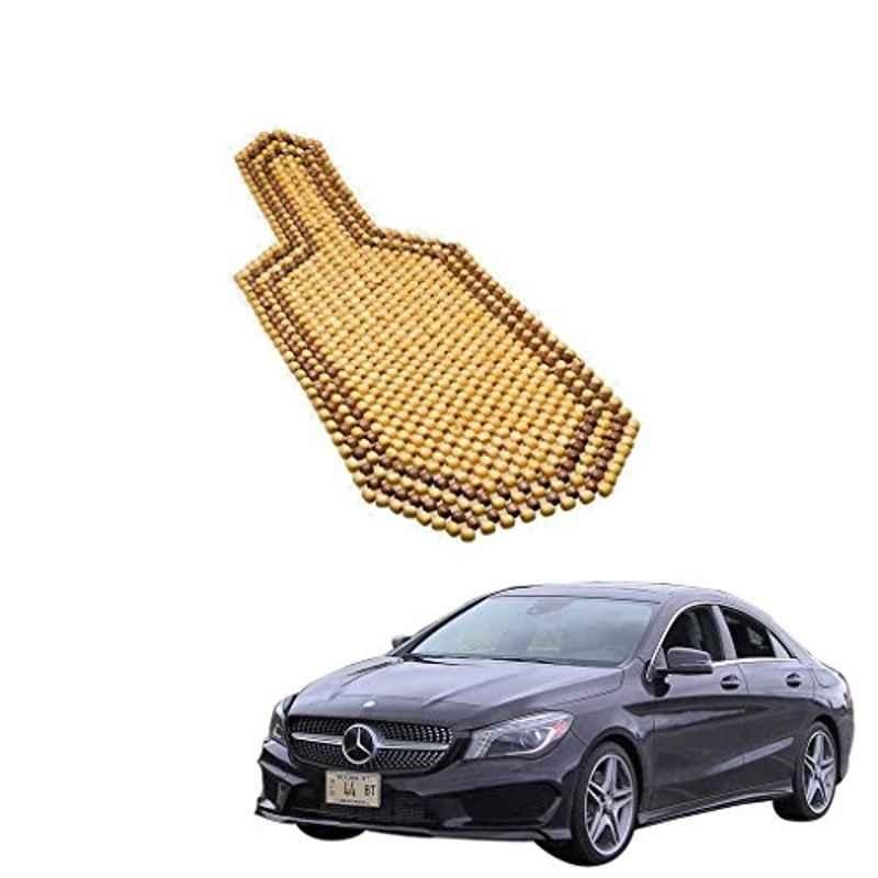 Kozdiko Wooden Bead Seat Cover for Mercedes Benz CLA