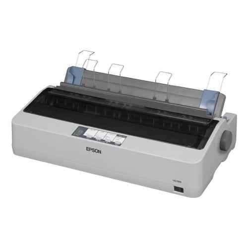 dot matrix printer is a type of