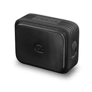 Quantum SonoTrix 81 8W Plastic Black Bluetooth Speaker