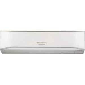 O General 1.5 Ton 3 Star White Inverter Split AC with Copper Condenser, ASGA18NMWA-B