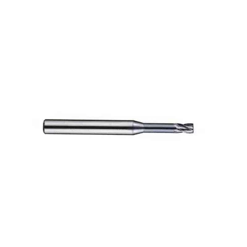 YG-1 50mm 4 Flute Carbide Corner Radius End Mill, SEME0102005E