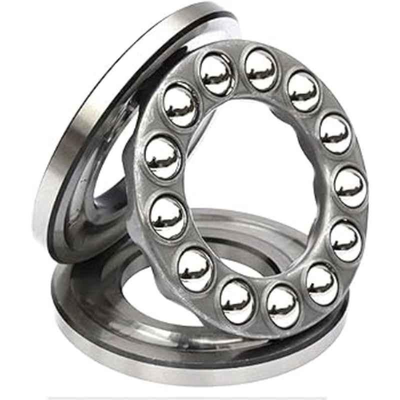 Koyo 260x480x48mm Spherical Thrust Ball Bearing 29452R