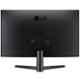 LG 24MP60G 24 inch IPS Panel LED Gaming Monitor