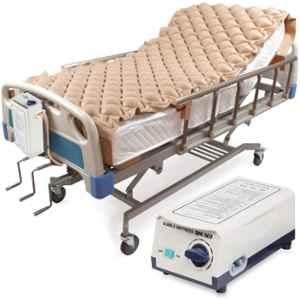 Carent Anti Decubitus Air Pump & Bubble Mattress, QDC-303