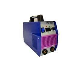 KP Welding ARC 200 5kVA MOSFET Inverter Welding Machine