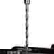 JK Super Drive 45mm HSS Taper Shank Twist Drill, Overall Length: 359 mm