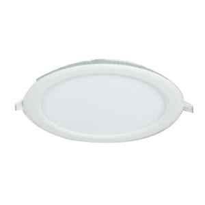 Havells 6W Edgepro Round Downlight LED Luminaire, EDGEPRORDDLR6WLED857S