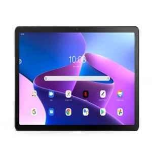 Lenovo M10 TB128XU FHD 3rd Gen 6GB/128GB 10.61 inch PC & Metal Storm Grey Tablet with Voice Calling, ZAAN0193IN