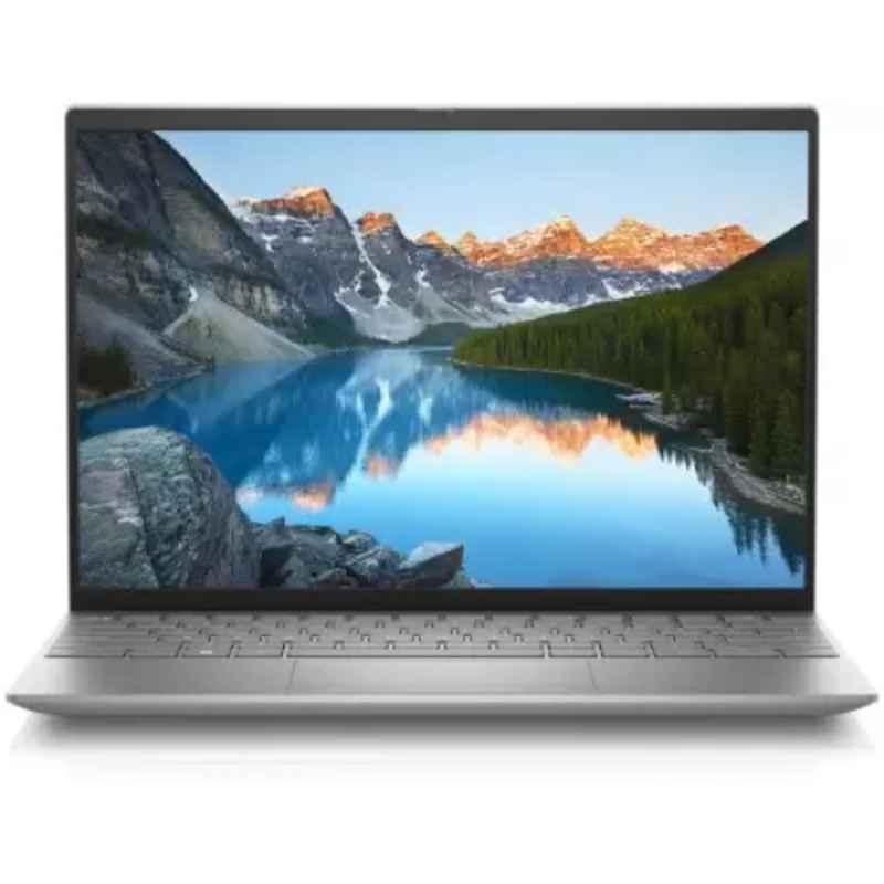 Dell Inspiron 5320 Platinum Silver Thin & Light Laptop with 12th Gen Core i7 16GB/512GB SSD/Win 11 Home & 13.3 inch Display, D560754WIN9S/D560852WIN9S