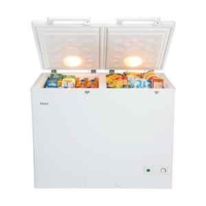 Haier 325L White Polar/Combi Commercial Freezer, HDF-325HC