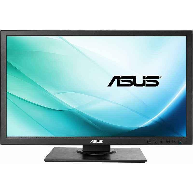Asus BE229QLB 21.5 inch LED Monitor with VGA Connectivity